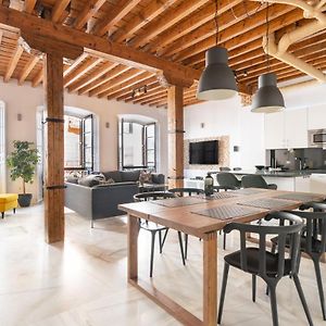 Appartement met Drie Slaapkamers